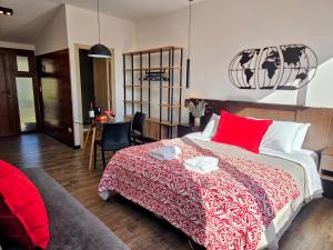 Loft Moderno #6, cerca de Playa Bonita