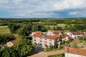 Apartments Mirna Stress free