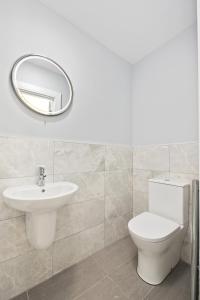 North Dublin Homestay