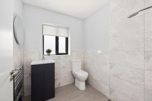 North Dublin Homestay