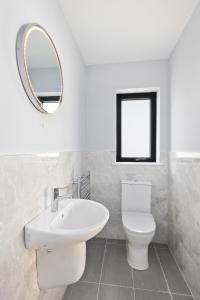 North Dublin Homestay