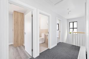 North Dublin Homestay