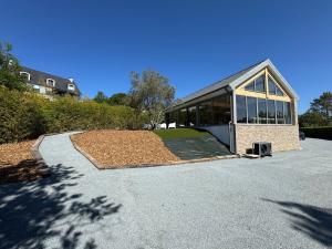 Appartements Le Cap Ouest : Appartement