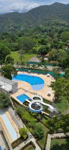 Beautiful Santa Fe de Antioquia DiSole apartment