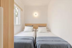 Apartamento Recién reformado con jardín en Arenal de Castell