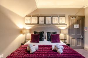 Sweeney Aviemore Two