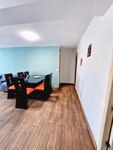 Casa de MIsh