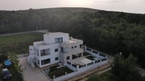 Villa Amphora apartman
