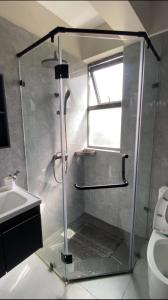 Kindaruma Homes apartments