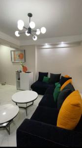 Kindaruma Homes apartments