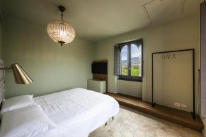 Habitación Doble con baño privado