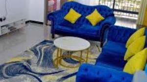 Hakuna Matata Bnb Kilimani