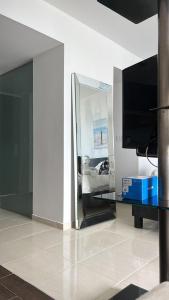 Playa Blanca Town Center