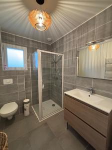 Appartements Location Hauterives : photos des chambres
