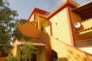 Two-Bedroom Apartment (4 Adults) - Attic with Terrace
