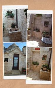 IL TRULLO GENTILE ALBEROBELLO