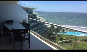 Peninsula Nuevo Vallarta