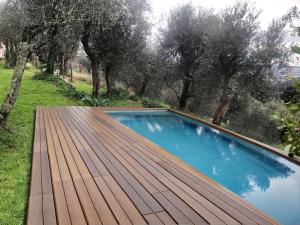 SantAnsano Guest house