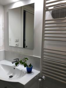 Marina Grande Harbor