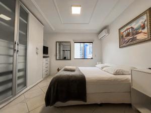 Conforto e Comodidade Frente Mar