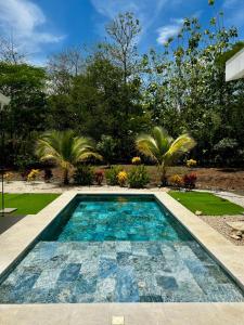 Stylish Private Tropical Escape-10 mins from Tamarindo