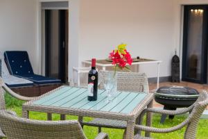 Magic Garden Apartment
