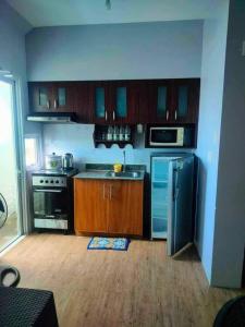 Alabang Condominium by C