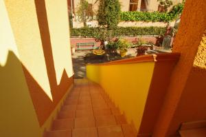 Two-Bedroom Apartment (4 Adults) - Attic with Terrace