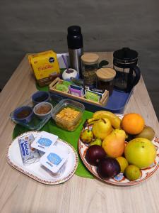 Departamento céntrico con patio