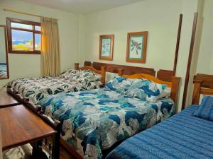 Hotel Camino Nacional Salento