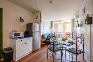 Résidence Saint-Raphaël Valescure - maeva Home - Appartement 3 Pièces 5 Personnes - Prestige MAE-8771