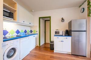 Résidence Saint-Raphaël Valescure - maeva Home - Appartement 3 Pièces 5 Personnes - Prestige MAE-8771