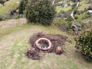 Glampin la esperanza