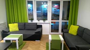 Apartament GDYNIAK