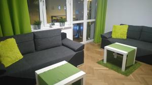 Apartament GDYNIAK