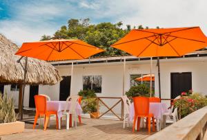 Casa Hotel Las Antillas