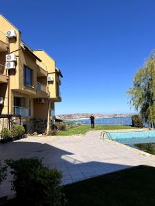 Морска Идилия