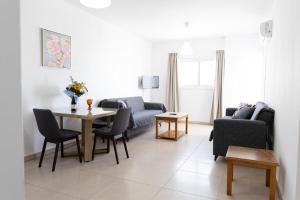 Christothea Apartments