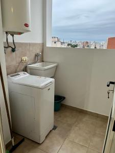 Excelente Depto Amplio Centro