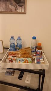 MARIANTONIA Apartment And Rooms