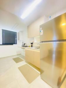 Apartamento Mobiliado em Extrema MG