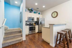 Amazing 3BDR House near Disney 12102