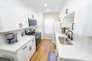 Marcs Red Rock Retreat 2 Primary Suites 2 Bath