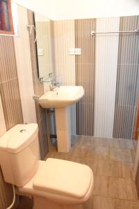 Silverline Guest House Anuradhapura