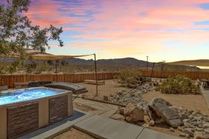 Bighorn Oasis with a Hot Tub