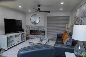 Sultry Sedona Getaway