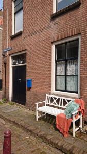 Midden van Middelburg