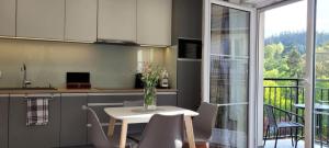 Apartament Juzo Villa Mountain View