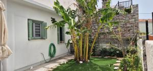 VM Cozy Home - Kokkari Center