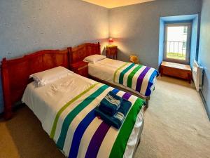 Escapade rurale dans ancien bar